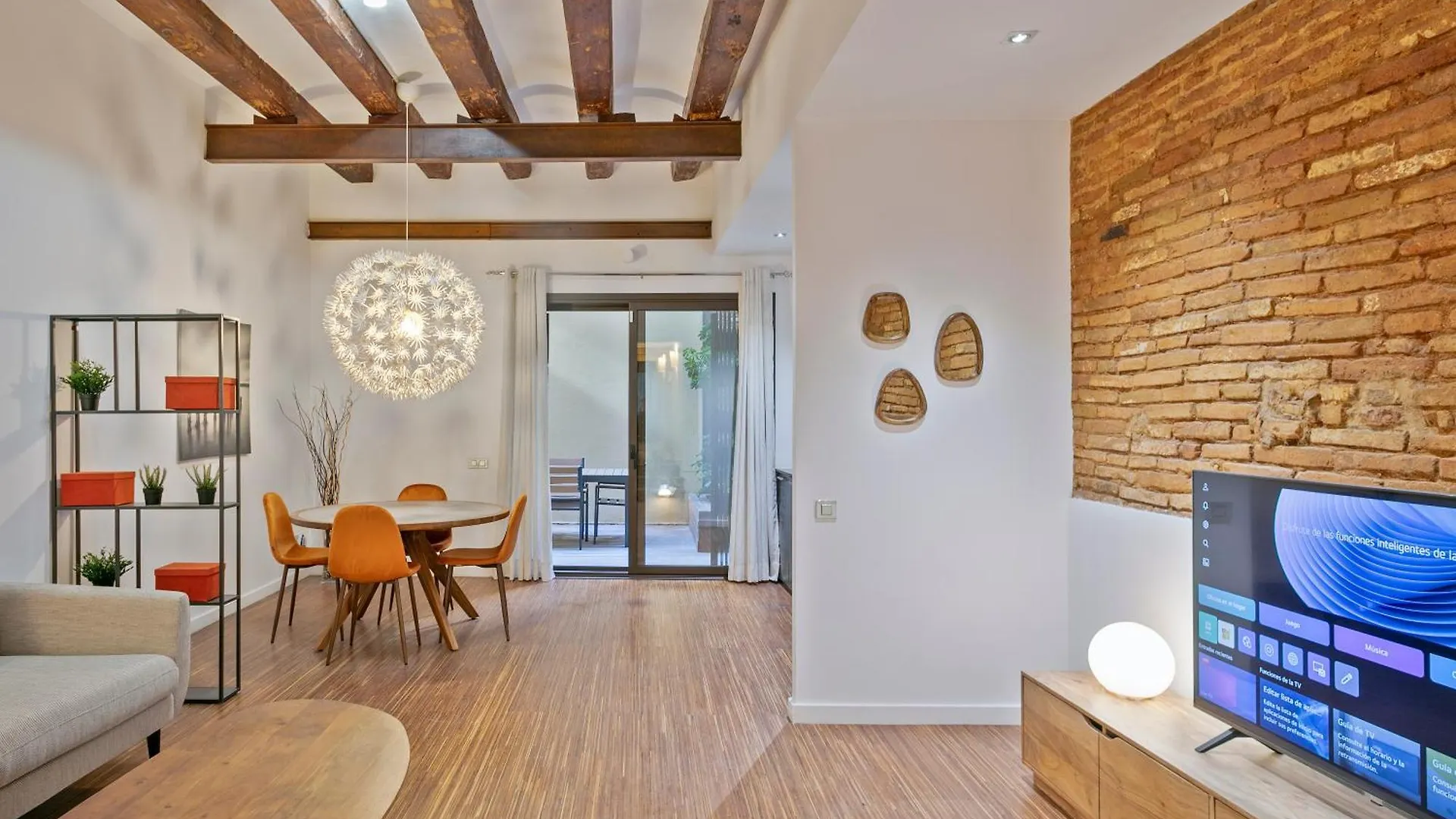 Alcam Boqueria Apartment Barcelona Spain