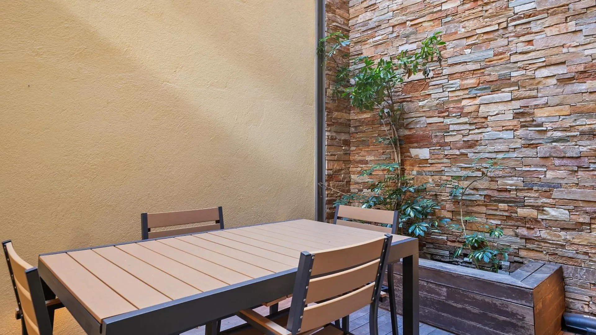 Alcam Boqueria Apartment Barcelona 0*,