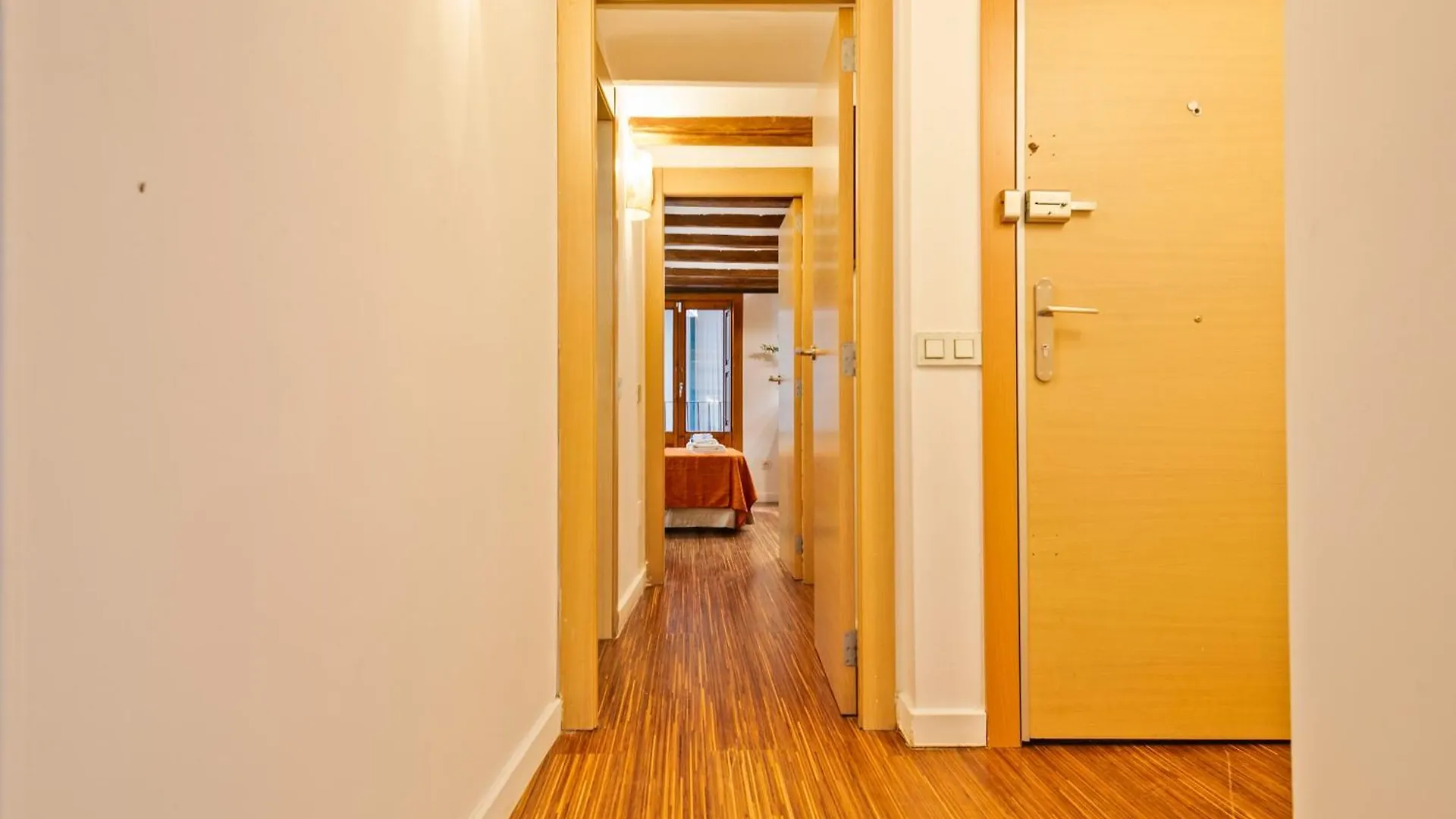 Alcam Boqueria Apartment Barcelona 0*,  Spain