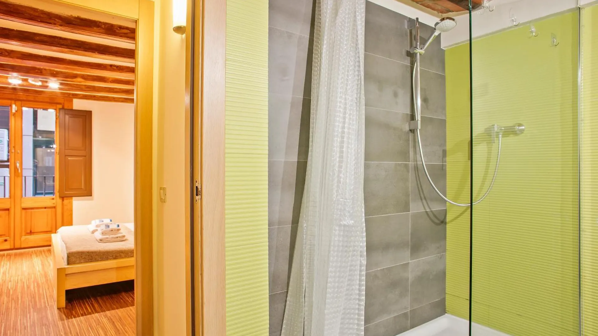 Alcam Boqueria Apartment Barcelona