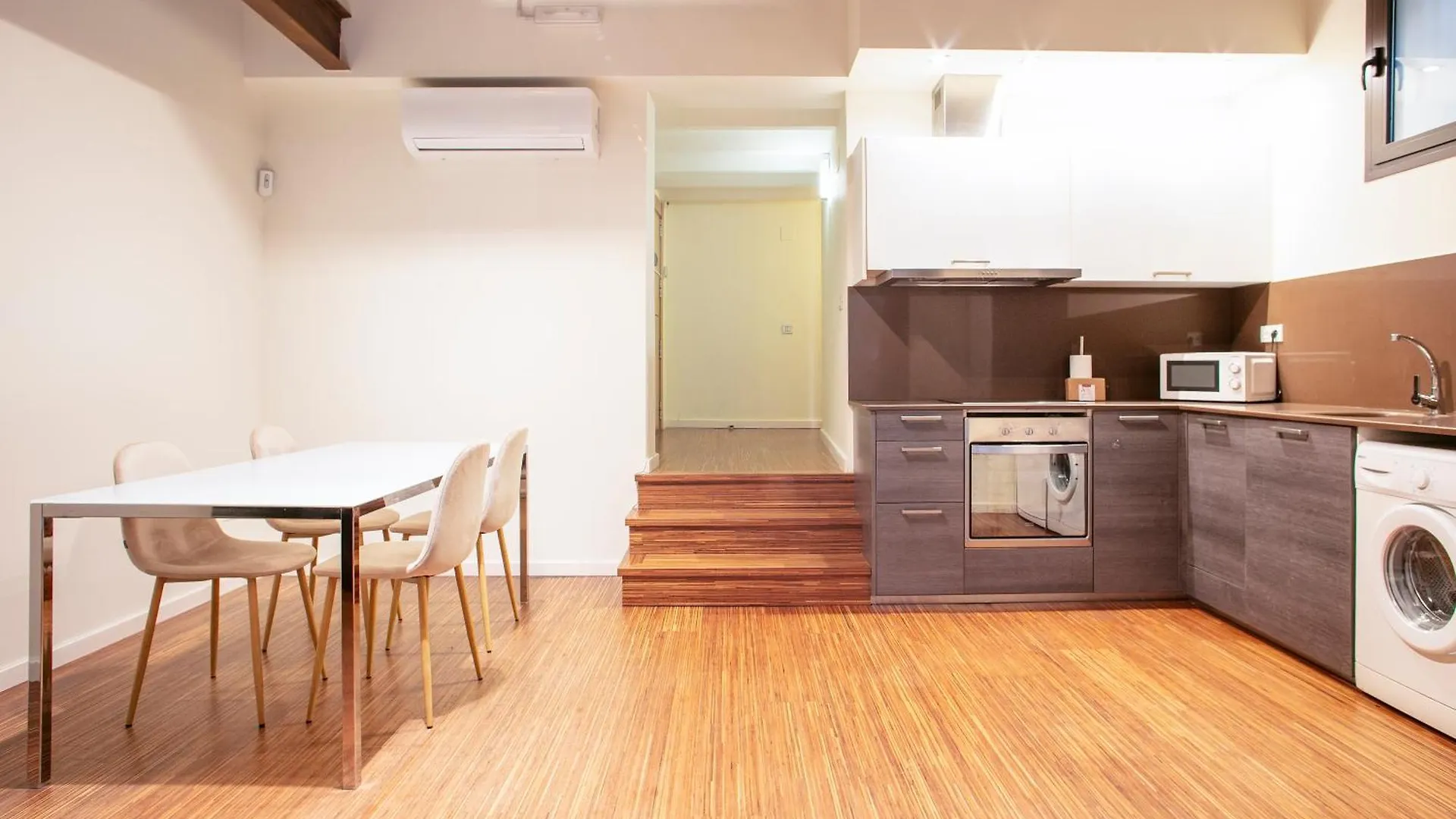 Alcam Boqueria Apartment Barcelona Spain