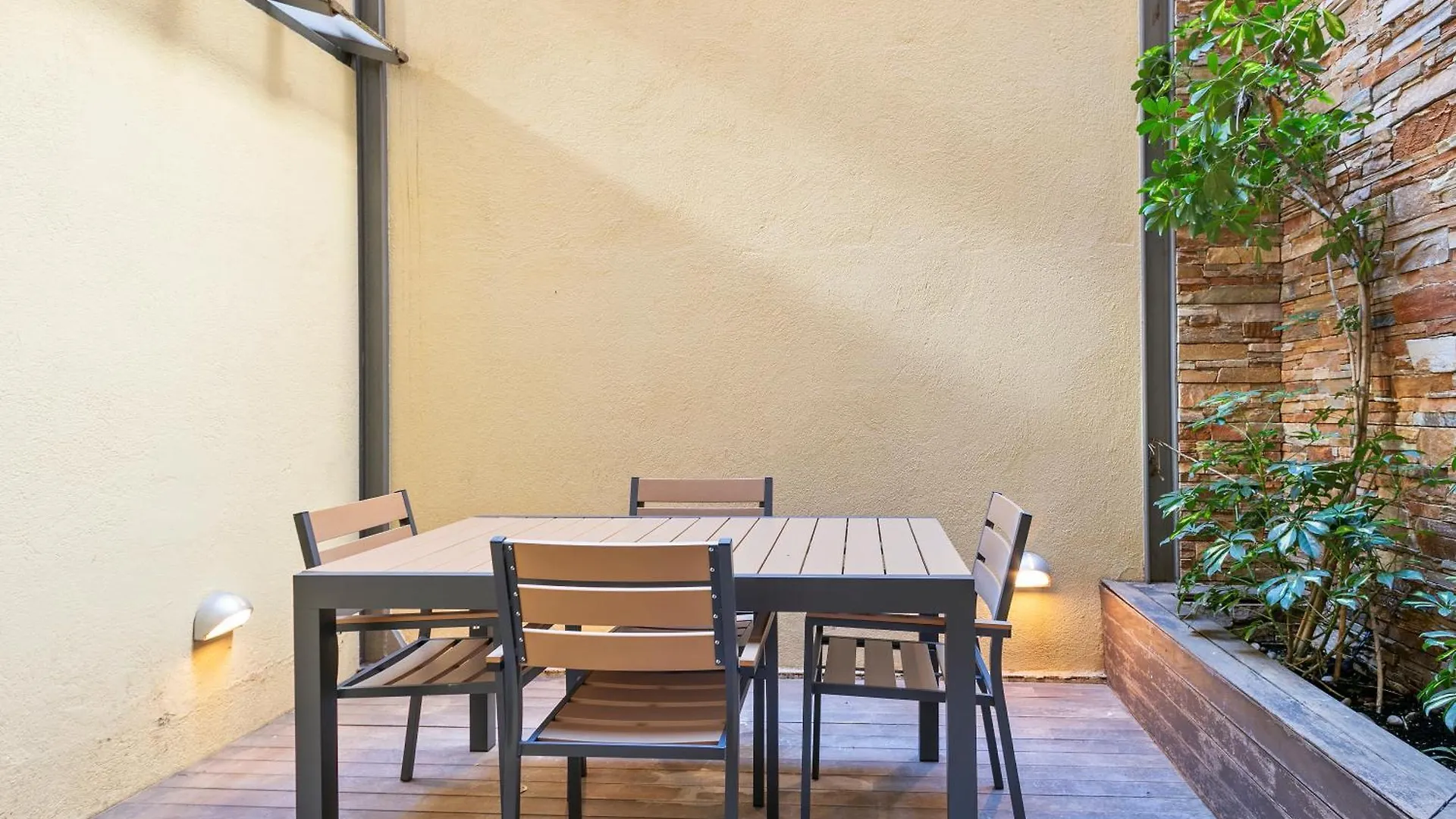 Alcam Boqueria Apartment Barcelona