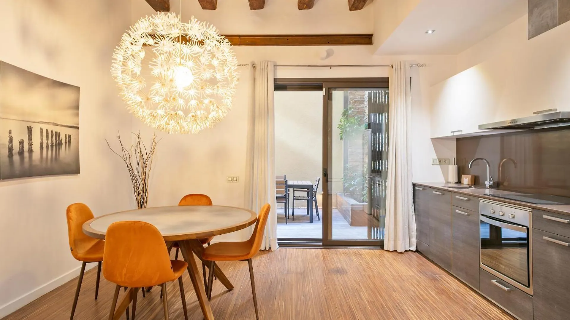 Alcam Boqueria Apartment Barcelona 0*,  Spain