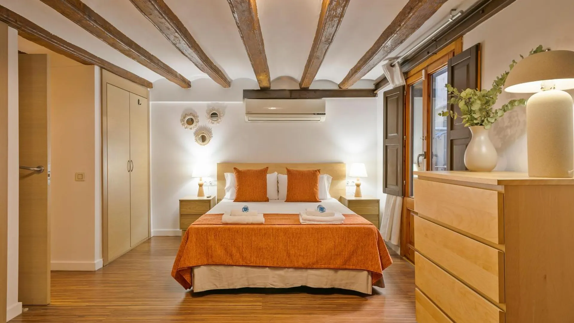 Alcam Boqueria Apartment Barcelona