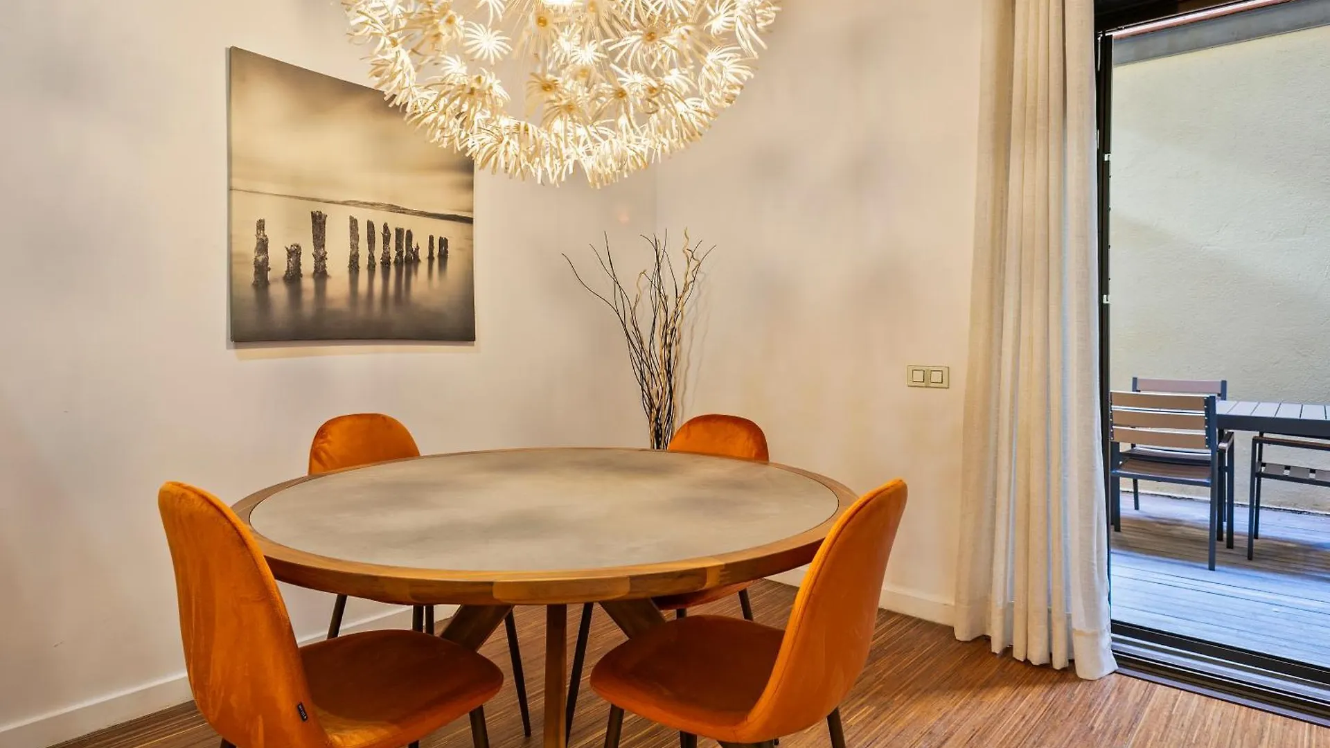 Alcam Boqueria Apartment Barcelona Spain