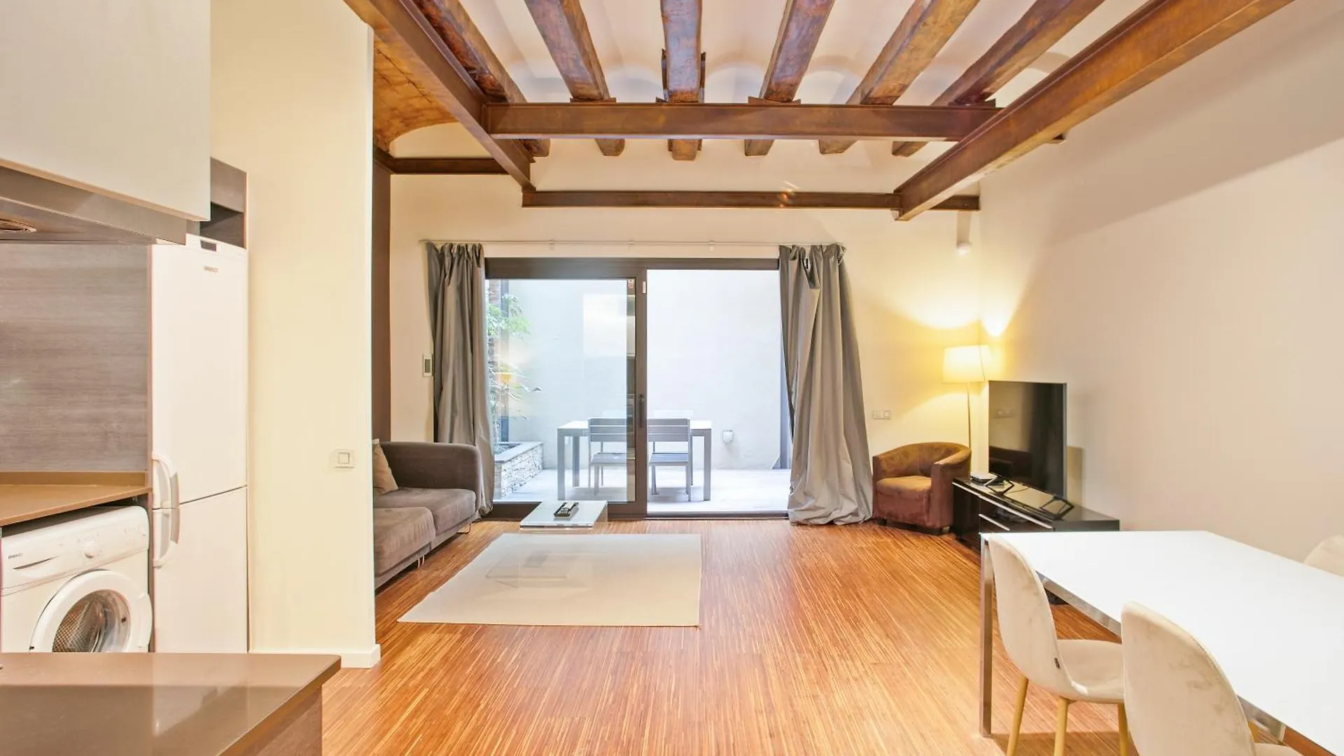 Alcam Boqueria Apartment Barcelona Spain
