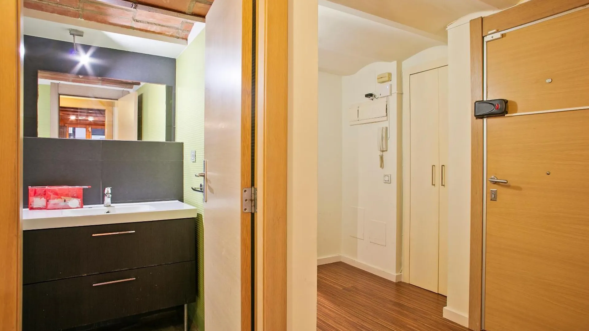 Alcam Boqueria Apartment Barcelona