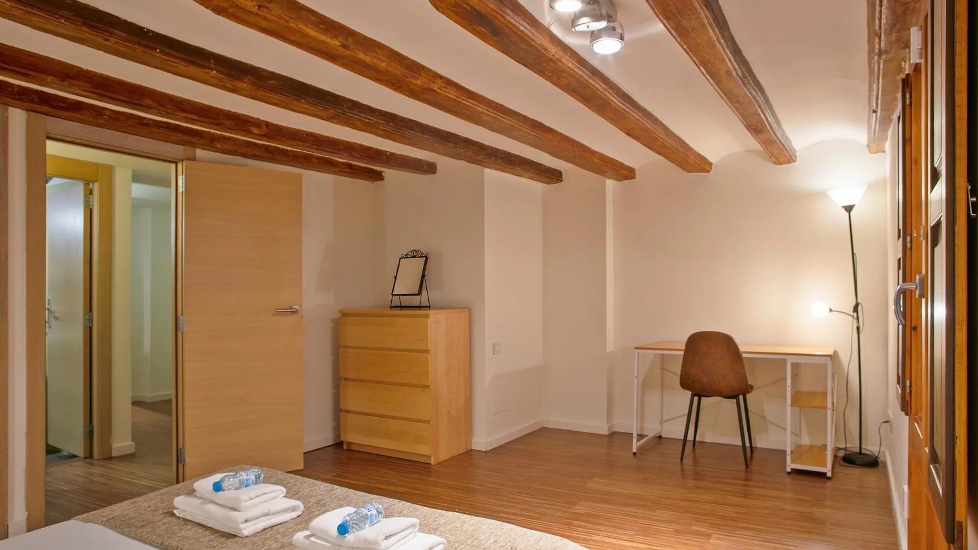 Alcam Boqueria Apartment Barcelona