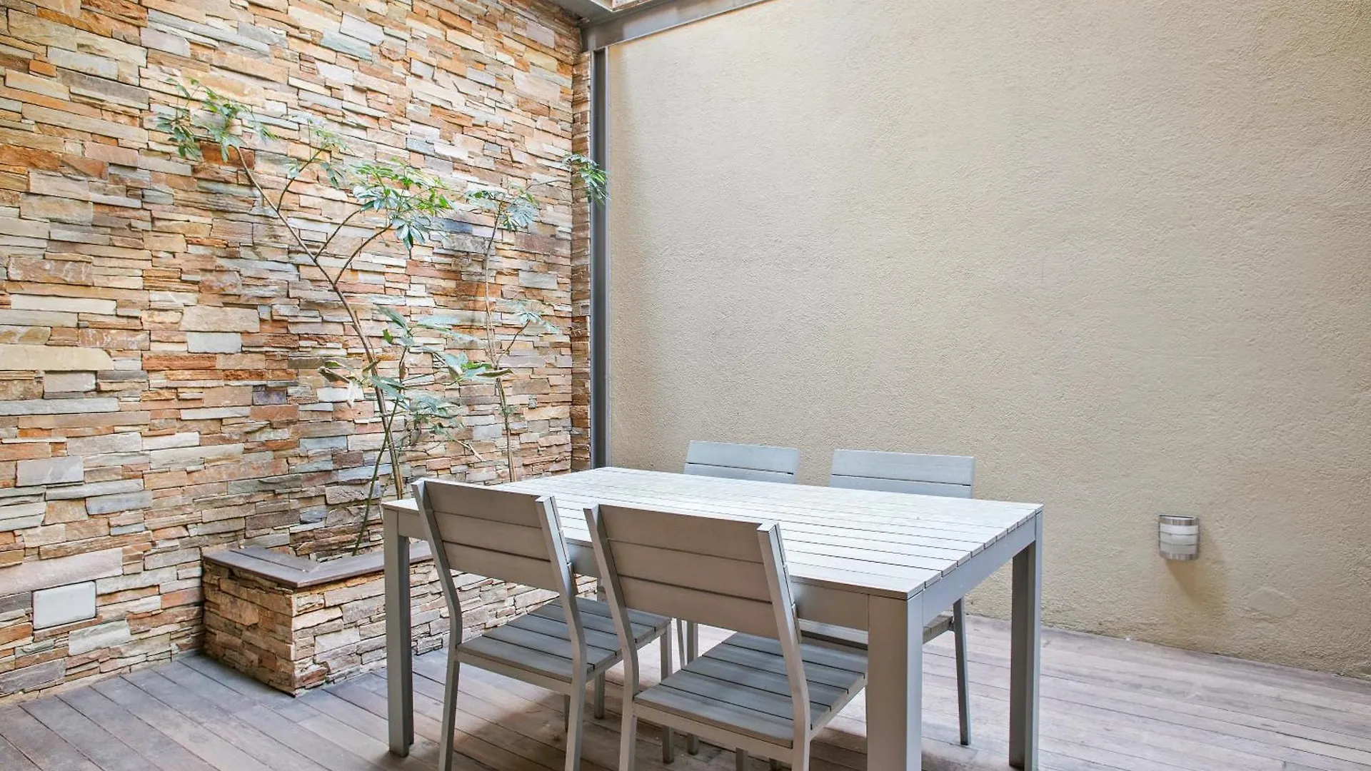 Alcam Boqueria Apartment Barcelona