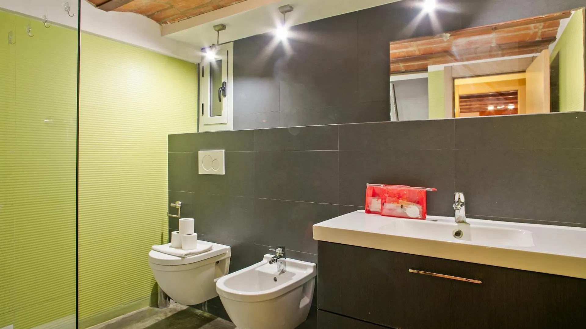 Alcam Boqueria Apartment Barcelona